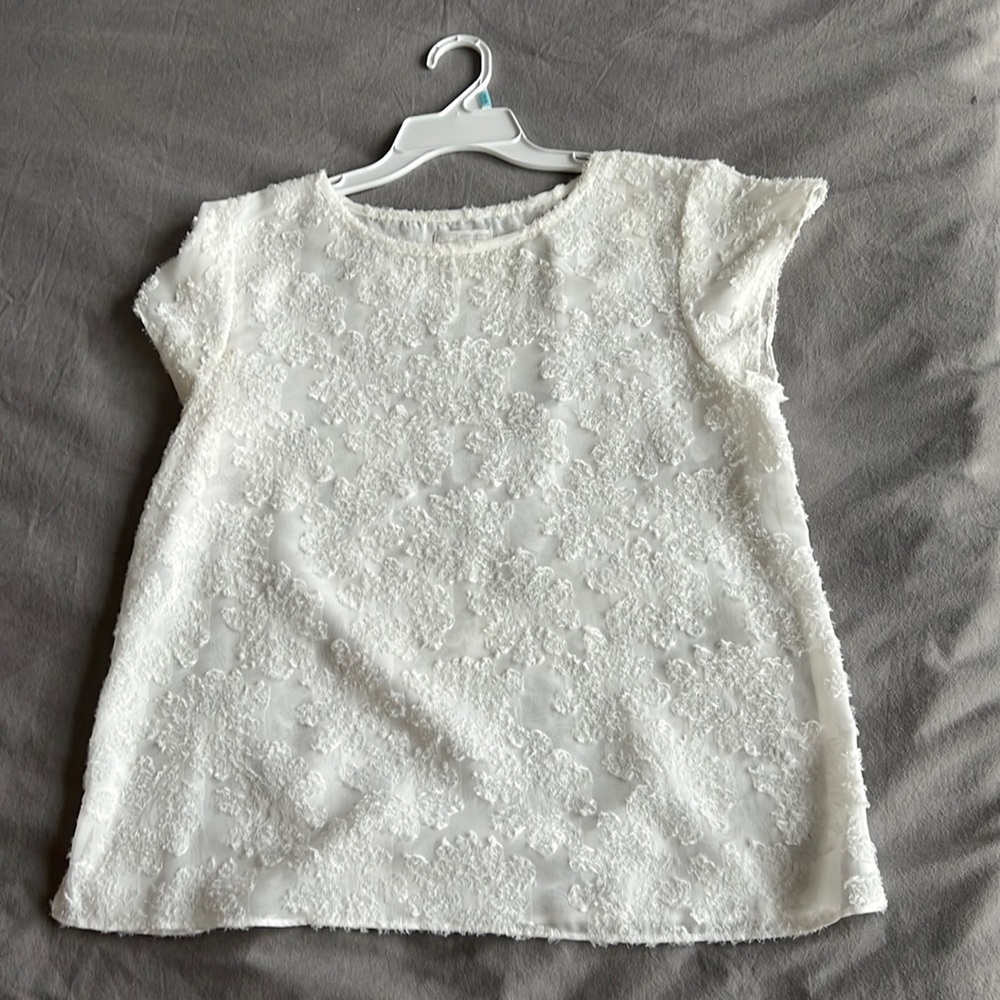14th & Union Women’s Blouse